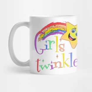 Twinkles Mug